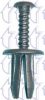 TRICLO 162517 Clip, trim/protective strip
